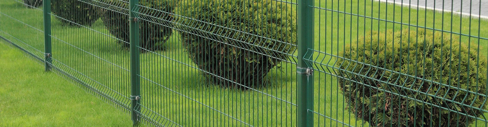 Security Fence