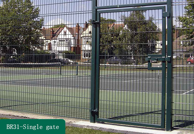single-gate