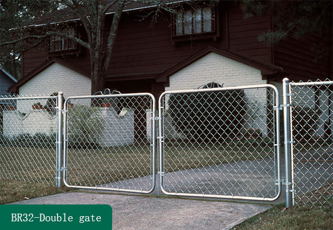 double-gate