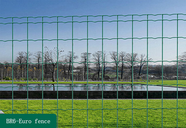 Euro Fence