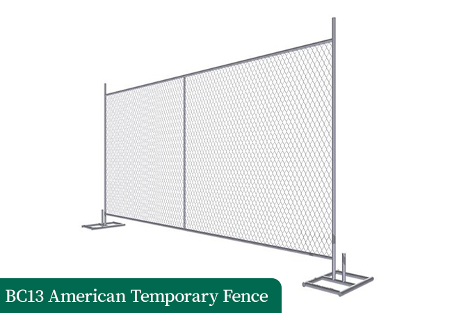 American Temporary Fence