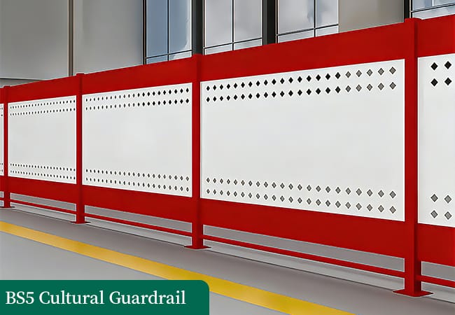 Cultural Guardrail