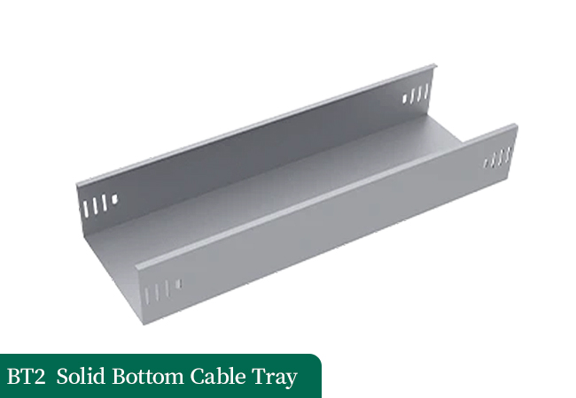 Cable Tray